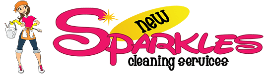 Cleaning for the relatives on their way? New Sparkles can bring the shine back to your home!